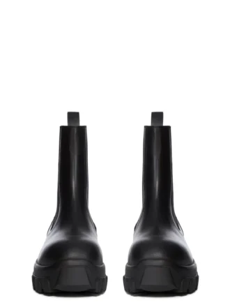 RICK OWENS – SCARPE RU02E1881LGE-99