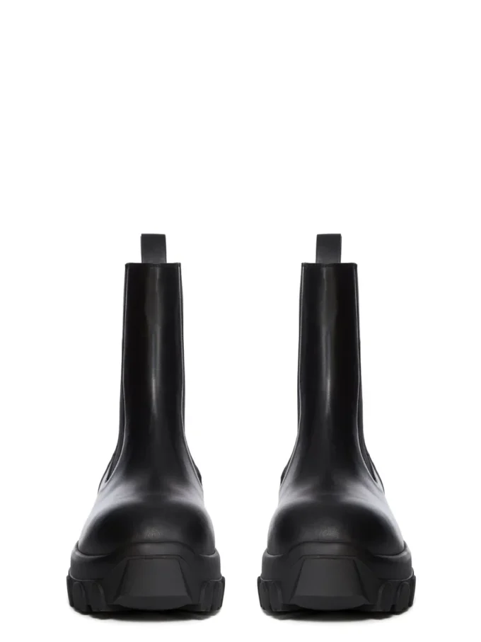RICK OWENS – SCARPE RU02E1881LGE-99