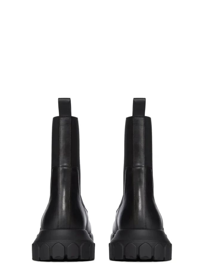 RICK OWENS – SCARPE RU02E1881LGE-99