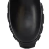 RICK OWENS – SCARPE RU02E1881LGE-99