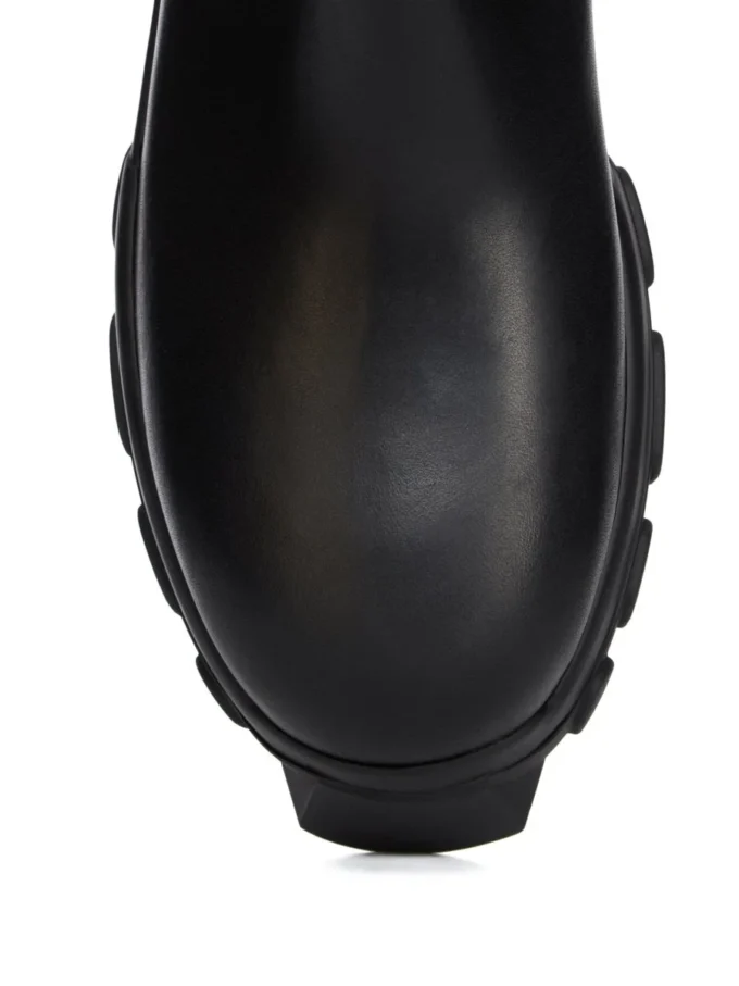 RICK OWENS – SCARPE RU02E1881LGE-99