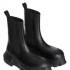 RICK OWENS – SCARPE RU02E1881LGE-99