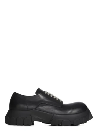 RICK OWENS – SCARPE RU02E1884LOO-99