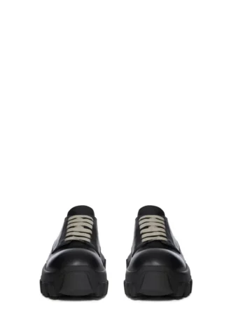 RICK OWENS – SCARPE RU02E1884LOO-99