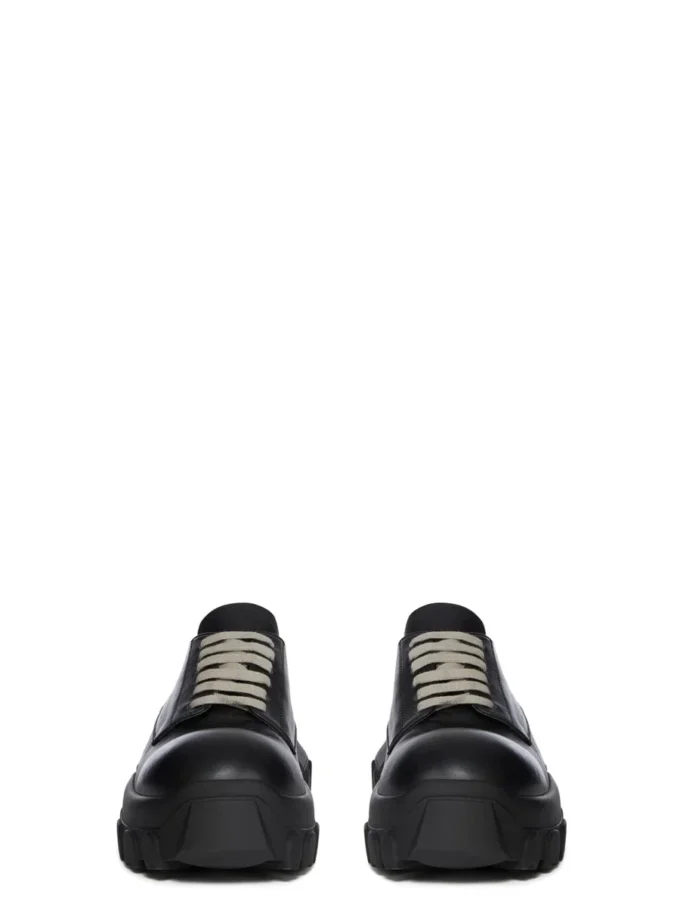 RICK OWENS – SCARPE RU02E1884LOO-99