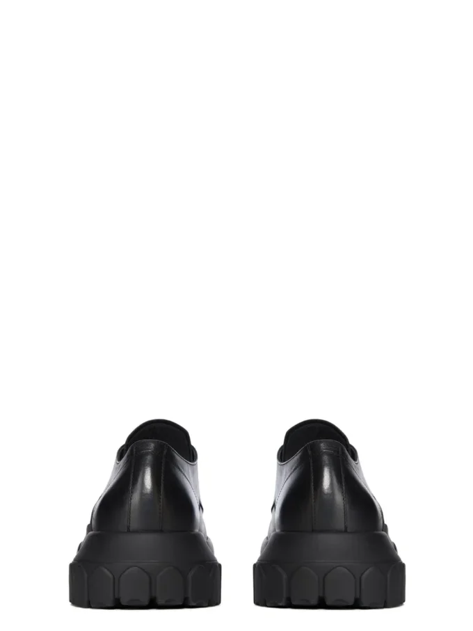 RICK OWENS – SCARPE RU02E1884LOO-99