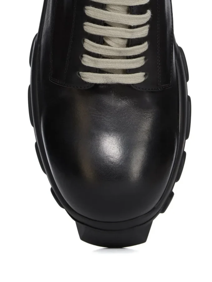 RICK OWENS – SCARPE RU02E1884LOO-99