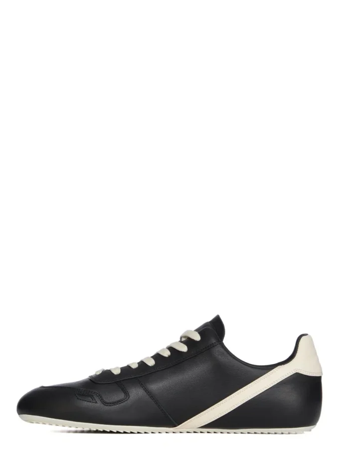 RICK OWENS – SCARPE RU02E1889LCO-911