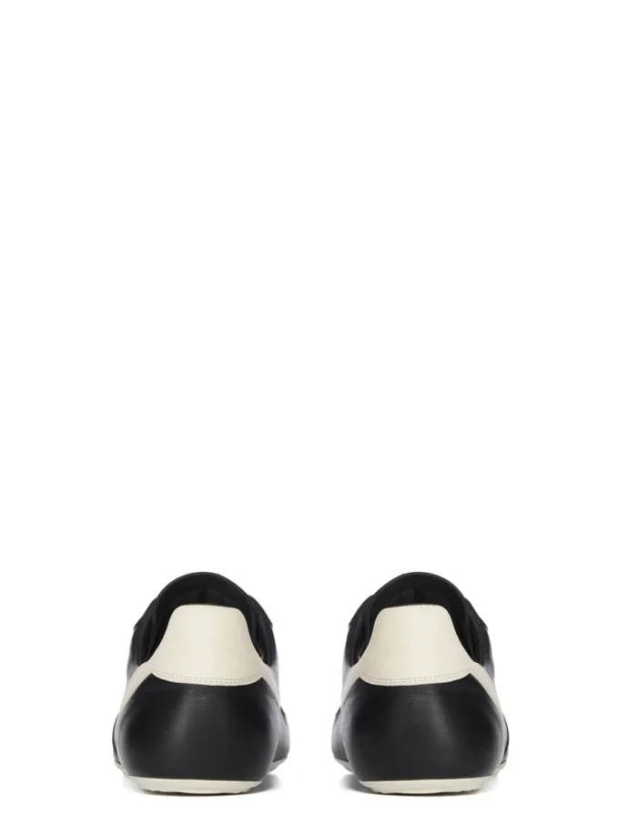RICK OWENS – SCARPE RU02E1889LCO-911