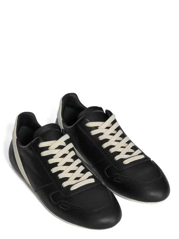 RICK OWENS – SCARPE RU02E1889LCO-911