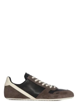 RICK OWENS – SCARPE RU02E1889LVOOCO-78911