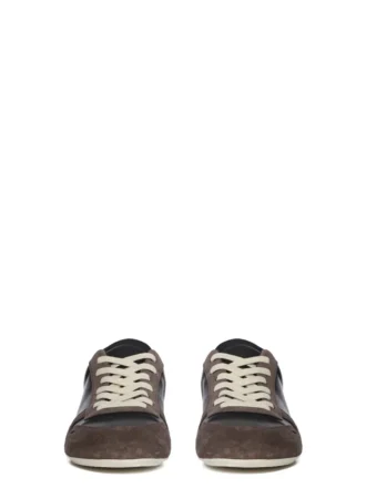 RICK OWENS – SCARPE RU02E1889LVOOCO-78911