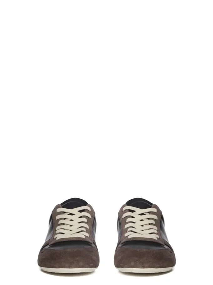 RICK OWENS – SCARPE RU02E1889LVOOCO-78911