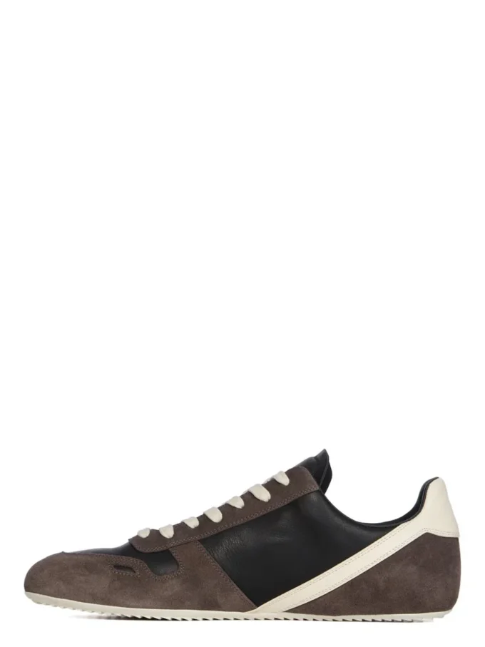RICK OWENS – SCARPE RU02E1889LVOOCO-78911