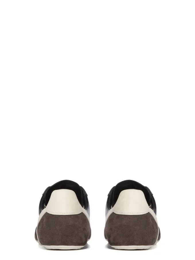 RICK OWENS – SCARPE RU02E1889LVOOCO-78911