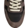RICK OWENS – SCARPE RU02E1889LVOOCO-78911