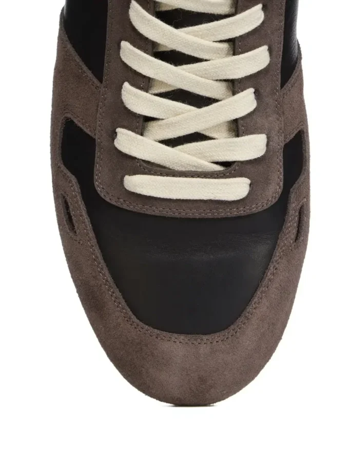 RICK OWENS – SCARPE RU02E1889LVOOCO-78911