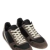 RICK OWENS – SCARPE RU02E1889LVOOCO-78911