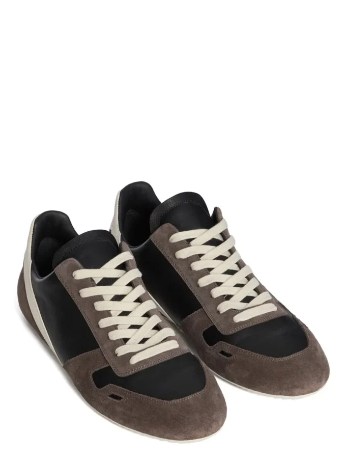 RICK OWENS – SCARPE RU02E1889LVOOCO-78911