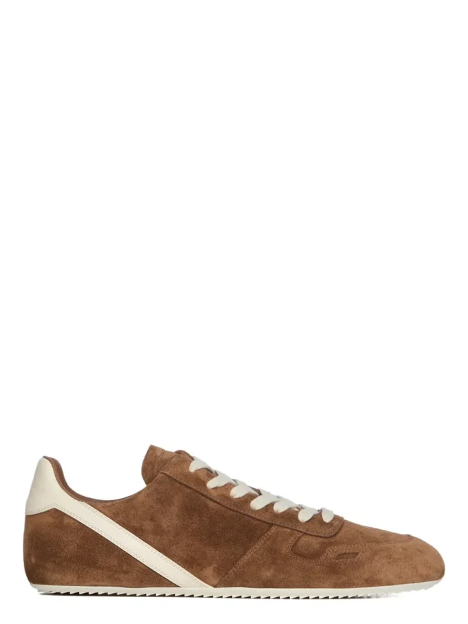 RICK OWENS – SCARPE RU02E1889LVSLCO-13411