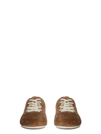 RICK OWENS – SCARPE RU02E1889LVSLCO-13411