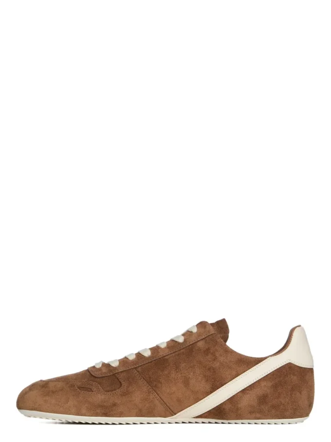 RICK OWENS – SCARPE RU02E1889LVSLCO-13411