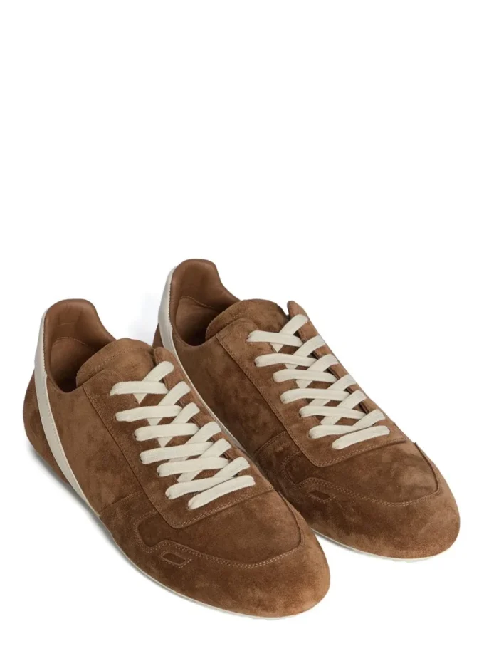 RICK OWENS – SCARPE RU02E1889LVSLCO-13411