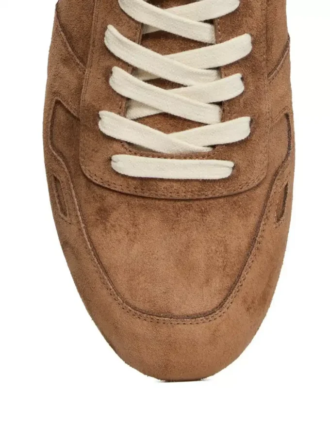 RICK OWENS – SCARPE RU02E1889LVSLCO-13411