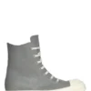 RICK OWENS – SCARPE RU02E1890LGY-0611