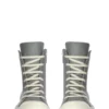RICK OWENS – SCARPE RU02E1890LGY-0611