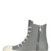 RICK OWENS – SCARPE RU02E1890LGY-0611