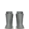 RICK OWENS – SCARPE RU02E1890LGY-0611