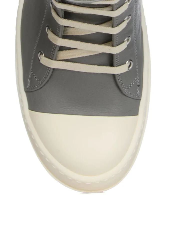 RICK OWENS – SCARPE RU02E1890LGY-0611