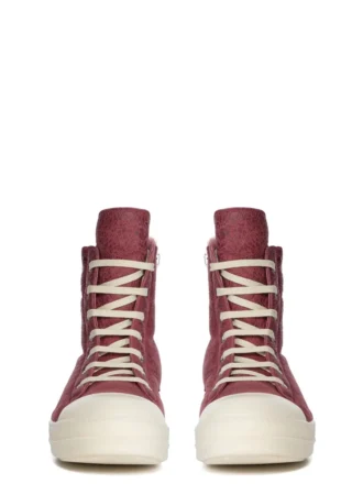 RICK OWENS – SCARPE RU02E1890LSHC-1311