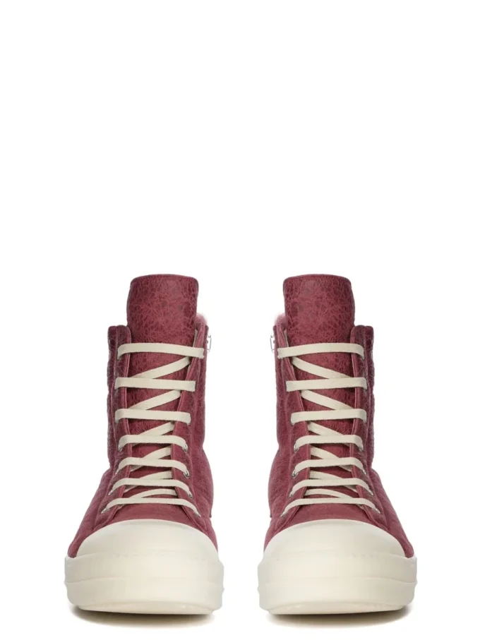 RICK OWENS – SCARPE RU02E1890LSHC-1311