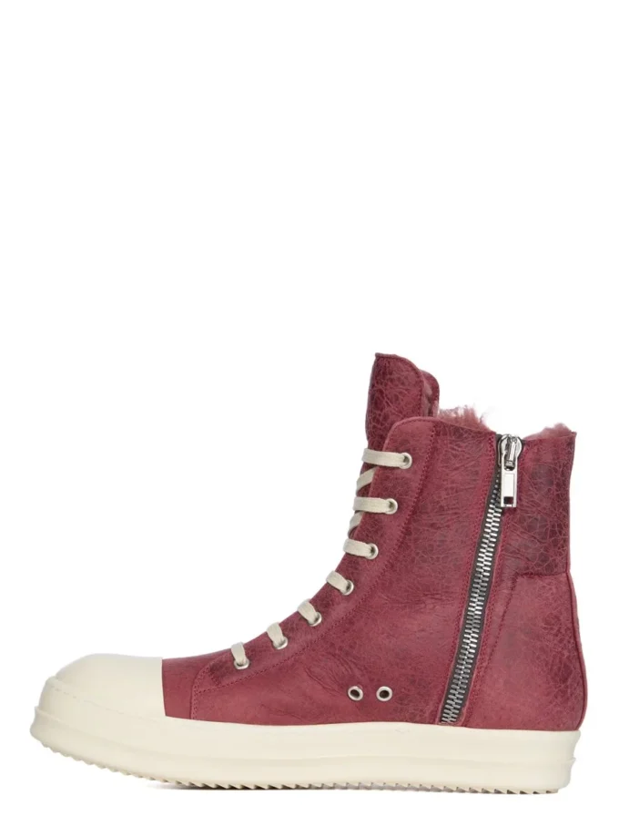 RICK OWENS – SCARPE RU02E1890LSHC-1311
