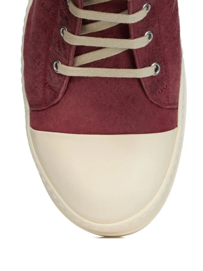 RICK OWENS – SCARPE RU02E1890LSHC-1311