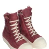 RICK OWENS – SCARPE RU02E1890LSHC-1311