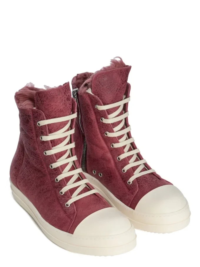 RICK OWENS – SCARPE RU02E1890LSHC-1311