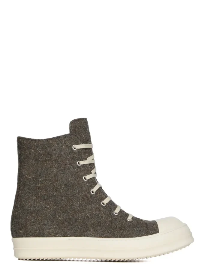 RICK OWENS – SCARPE RU02E1890WRU-2511