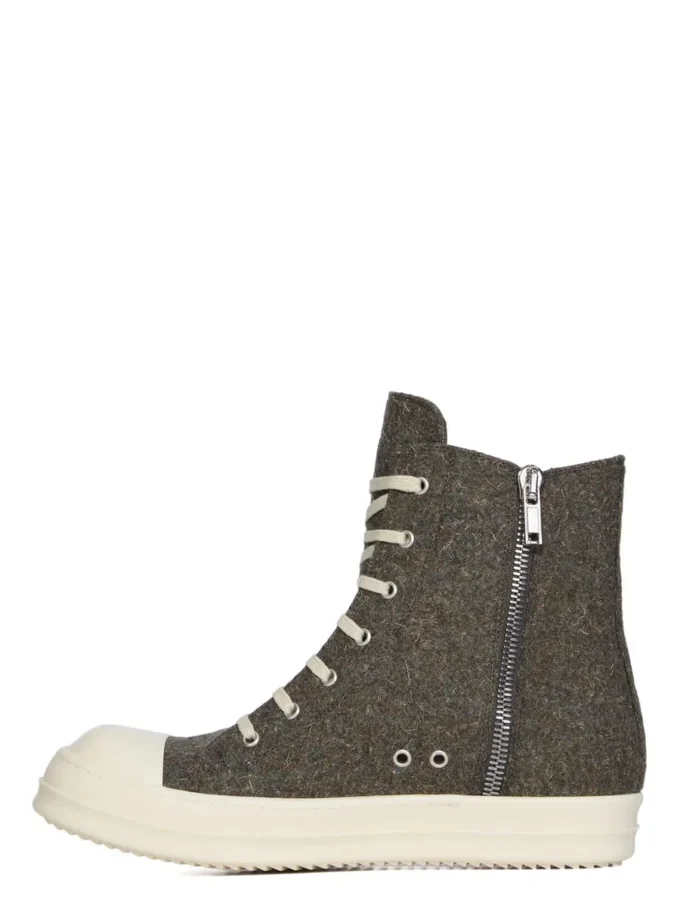 RICK OWENS – SCARPE RU02E1890WRU-2511