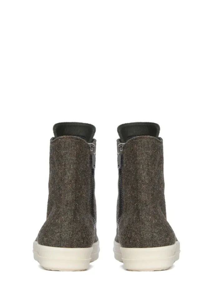 RICK OWENS – SCARPE RU02E1890WRU-2511