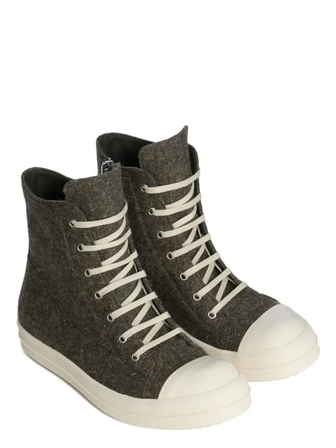 RICK OWENS – SCARPE RU02E1890WRU-2511