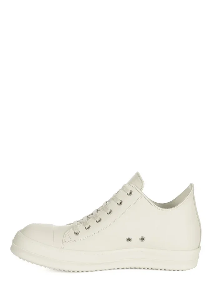 RICK OWENS – SCARPE RU02E1891LCO-1111
