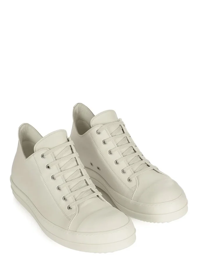 RICK OWENS – SCARPE RU02E1891LCO-1111