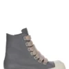 RICK OWENS – SCARPE RU02E1892LCOW2-0611