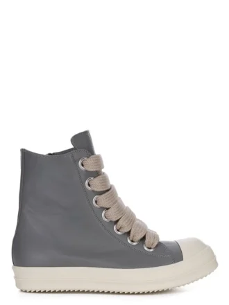 RICK OWENS – SCARPE RU02E1892LCOW2-0611