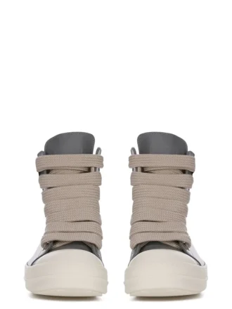 RICK OWENS – SCARPE RU02E1892LCOW2-0611