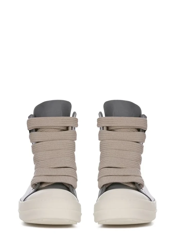 RICK OWENS – SCARPE RU02E1892LCOW2-0611