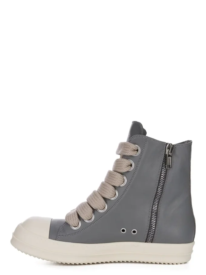 RICK OWENS – SCARPE RU02E1892LCOW2-0611